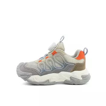 Кроссовки Jeep Kids' Casual Shoes Kids, черный