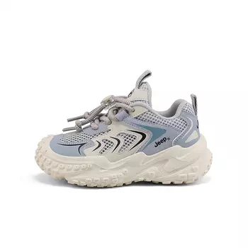 Кроссовки Jeep Kids Lifestyle Shoes Kids Low-top, синий