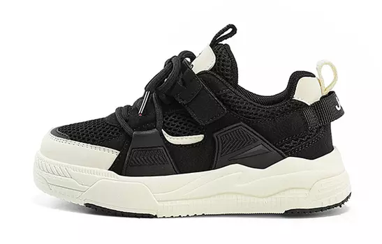 Кроссовки Jeep Kids Lifestyle Shoes Kids Low-top, хаки