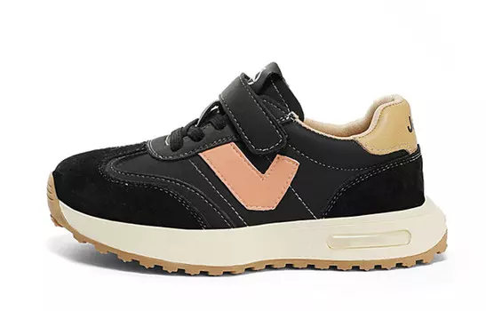 Кроссовки Jeep Kids Lifestyle Shoes Kids Low-top, хаки