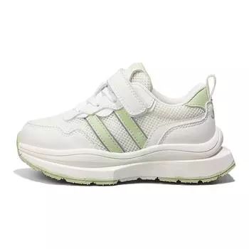Кроссовки Jeep Kids Lifestyle Shoes Kids Low-top Green, зеленый
