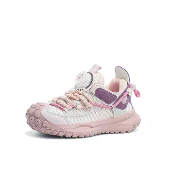 Кроссовки Jeep Kids Lifestyle Shoes Kids Low-top, синий
