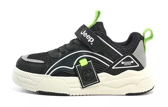 Кроссовки Jeep Kids' Casual Shoes Kids
