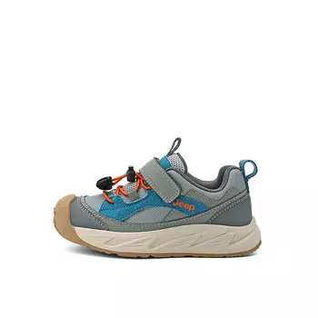 Кроссовки Jeep Kids Lifestyle Shoes Kids Low-top, цвет Panda White