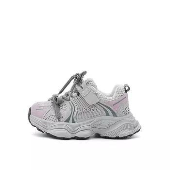 Кроссовки Jeep Kids Lifestyle Shoes Kids Low-top, зеленый