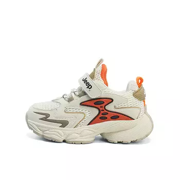Кроссовки Jeep Kids' Casual Shoes Kids