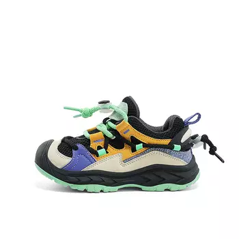 Кроссовки Jeep Kids Lifestyle Shoes Kids Low-top, цвет Perfect off-off