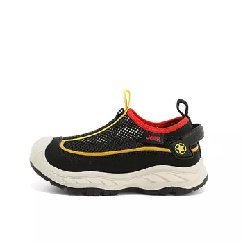 Кроссовки Jeep Kids Lifestyle Shoes Kids Low-top, желтый