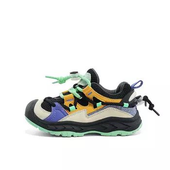 Кроссовки Jeep Kids Lifestyle Shoes Kids Low-top, слоновая кость