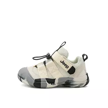 Кроссовки Jeep Kids Lifestyle Shoes Kids Low-top, фиолетовый