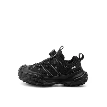 Кроссовки Jeep Kids' Casual Shoes Kids, черный