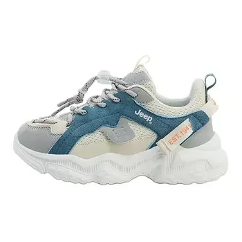Кроссовки Jeep Kids' Casual Shoes Kids