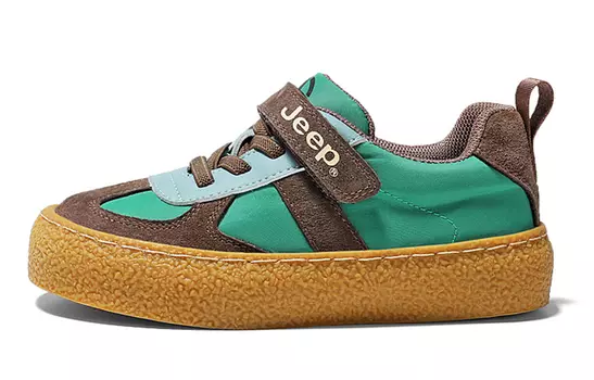 Кроссовки Jeep Kids' Casual Shoes Kids