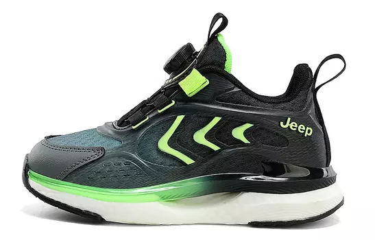 Кроссовки Jeep Kids' Casual Shoes Kids