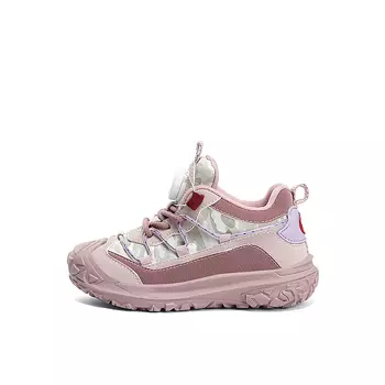 Кроссовки Jeep Kids Lifestyle Shoes Kids Low-top Purple, фиолетовый