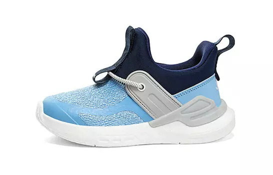 Кроссовки Jeep Kids Lifestyle Shoes Kids Low-top, черный/зеленый