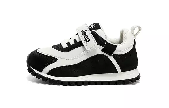 Кроссовки Jeep Kids Lifestyle Shoes Kids Low-top, коричневый