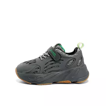 Кроссовки Jeep Kids Lifestyle Shoes Kids Low-top, серый
