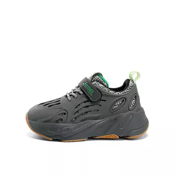 Кроссовки Jeep Kids Lifestyle Shoes Kids Low-top, цвет Orange