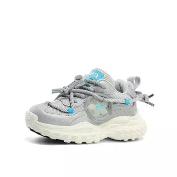 Кроссовки Jeep Kids Lifestyle Shoes Kids Low-top, слоновая кость