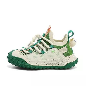 Кроссовки Jeep Kids Lifestyle Shoes Kids Low-top, красный