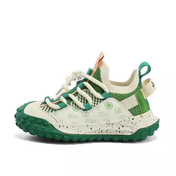 Кроссовки Jeep Kids Lifestyle Shoes Kids Low-top, коричневый