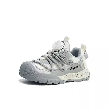 Кроссовки Jeep Kids Lifestyle Shoes Kids Low-top, красный/синий