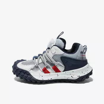Кроссовки Jeep Kids Lifestyle Shoes Kids Low-top, светло-фиолетовый