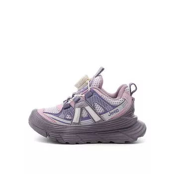 Кроссовки Jeep Kids Lifestyle Shoes Kids Low-top, цвет The Wizard of Oz