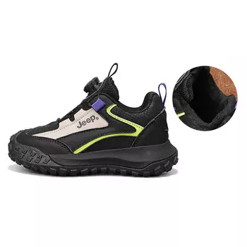 Кроссовки Jeep Kids Lifestyle Shoes Kids Low-top, розовый