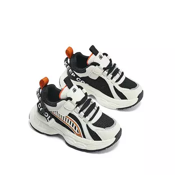 Кроссовки Jeep Kids Lifestyle Shoes Kids Low-top, розовый