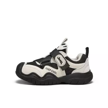 Кроссовки Jeep Kids Outdoor Shoes Kids Low-top, зеленый