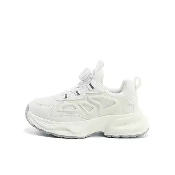 Кроссовки Jeep Kids Outdoor Shoes Kids Low-top, черный