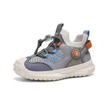 Кроссовки Jeep Kids Outdoor Shoes Kids Low-top, розовый
