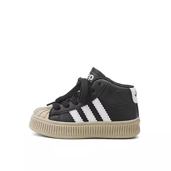 Кроссовки Jeep Kids Skateboarding Shoes Kids High-top Beige, цвет The night is dark