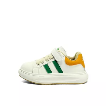 Кроссовки Jeep Kids Skateboarding Shoes Kids Low-top, цвет Matisse - Leather Texture