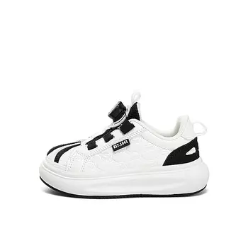 Кроссовки Jeep Kids Skateboarding Shoes Kids Low-top, бежевый/синий