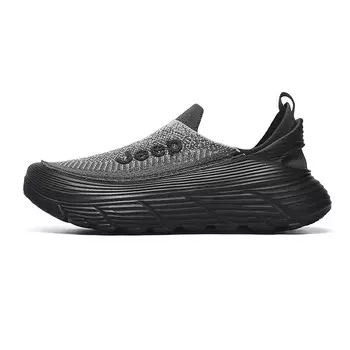 Кроссовки Jeep Lifestyle Shoes Men Low-top Grey/white, серый