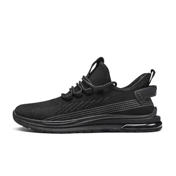 Кроссовки Jeep Lifestyle Shoes Men Low-top, черный