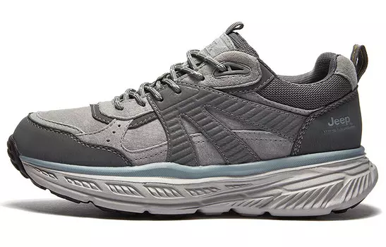 Кроссовки Jeep Lifestyle Shoes Men Low-top, цвет Sand