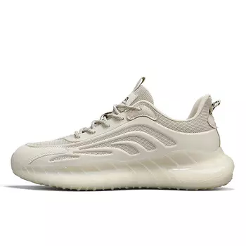 Кроссовки Jeep Lifestyle Shoes Men Low-top, бежевый