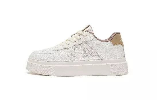 Кроссовки Jeep Lifestyle Shoes Men Low-top, бежевый