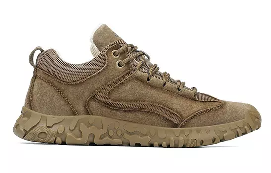 Кроссовки Jeep Lifestyle Shoes Men Low-top, хаки