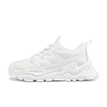 Кроссовки Jeep Lifestyle Shoes Men Low-top, черный