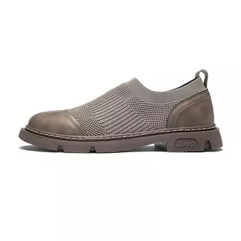 Кроссовки Jeep Lifestyle Shoes Men Low-top Gray, хаки