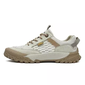 Кроссовки Jeep Casual Shoes Men Low-Top