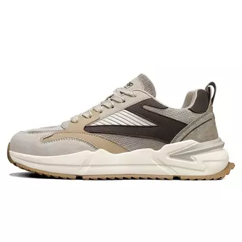 Кроссовки Jeep Lifestyle Shoes Men Low-top, хаки
