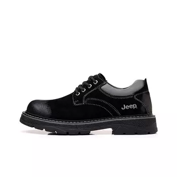 Кроссовки Jeep Lifestyle Shoes Men Low-top, цвет Sand