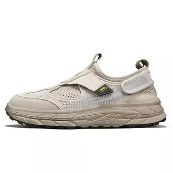 Кроссовки Jeep Lifestyle Shoes Men Low-top, хаки