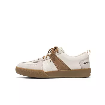 Кроссовки Jeep Lifestyle Shoes Women's Low-top, черный/серый